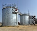 Хранилище нефтепродуктов (РВС-200, РВС-300, РВС-500)